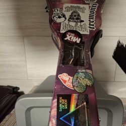 Soprano Ukulele Case 