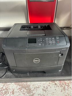 DELL printer for sale