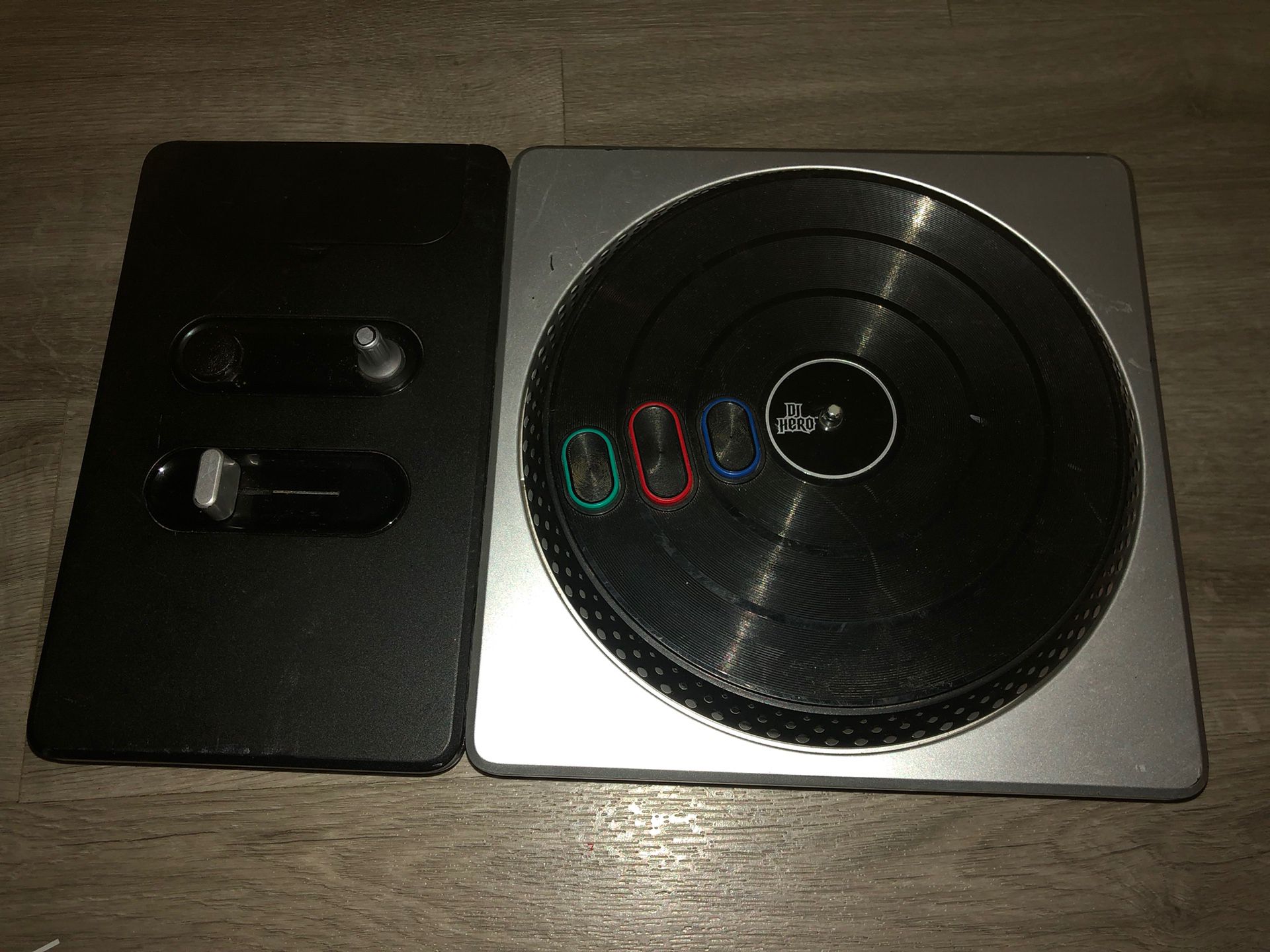 PS2/PS3 DJ Hero /DJ Table /perfect For Kids 