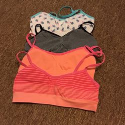 Size Small Y Medium Todos Por $6