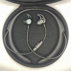 Bose QuietControl 30 QC30 Wireless Headphones Bluetooth In-Ear Noise Cancelling