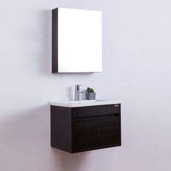 bathroom vanity
