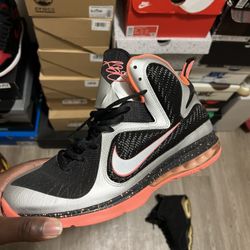 Lebron 9