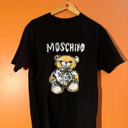 Moshino Bear T-Shirt