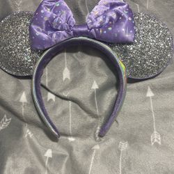 Disney Ears