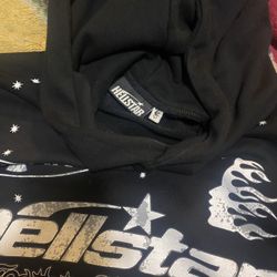 Hellstar Hoodie 