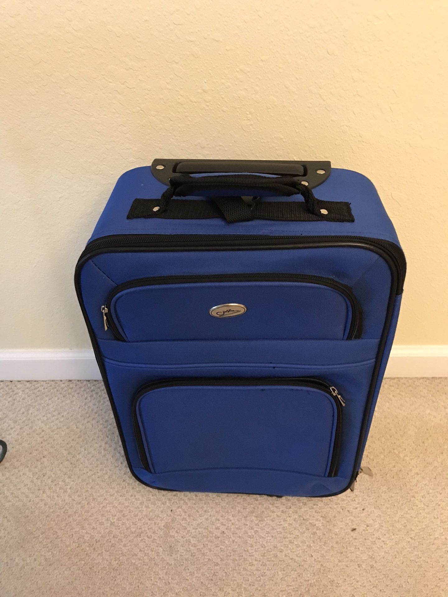 Small Suitcase