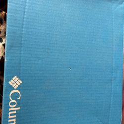 Columbia Boots 