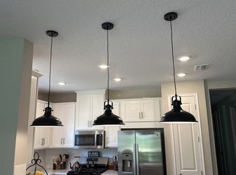 Pendant Lights 