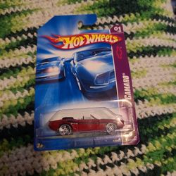 Hotwheels Cars