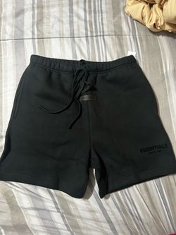 Essential Shorts