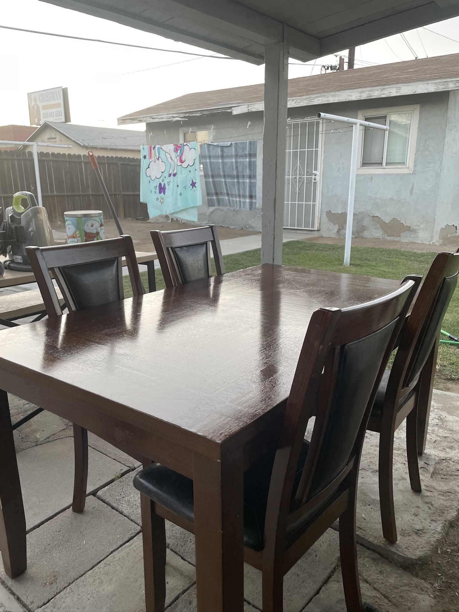 Table For Sale $120 Or Best Offer