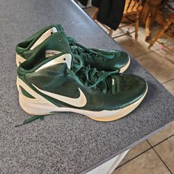 Nike Hyperdunks 