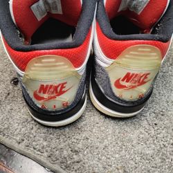 Jordan 3