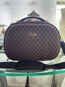 Luggage - carry-on