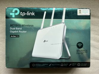 TP-Link