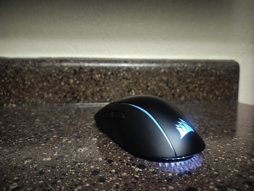 CORSAIR M75 WIRELESS GAMING MOUSE