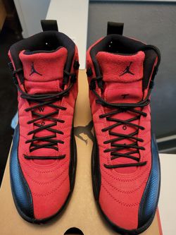 Jordan 12s