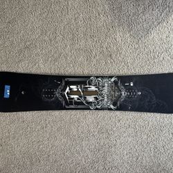 Rossingol premier Series 157cm Snowboard Used