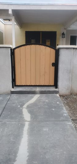 Fences For Sale