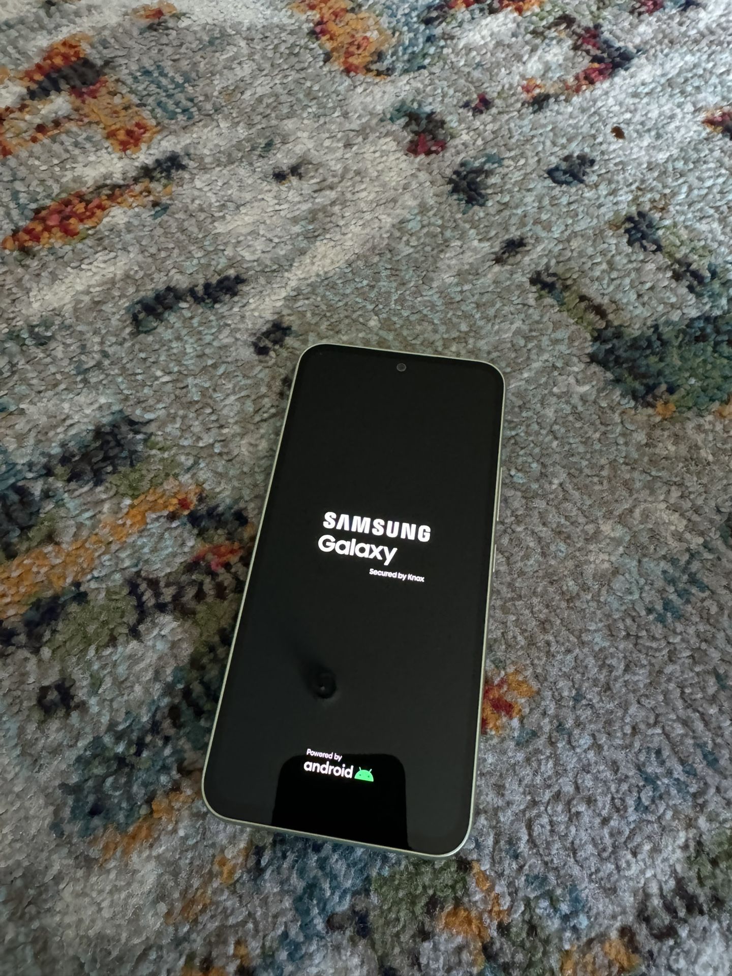 Samsung galaxy A54 5g