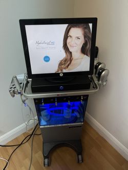 HydraFacial Elite  Facial Machine 