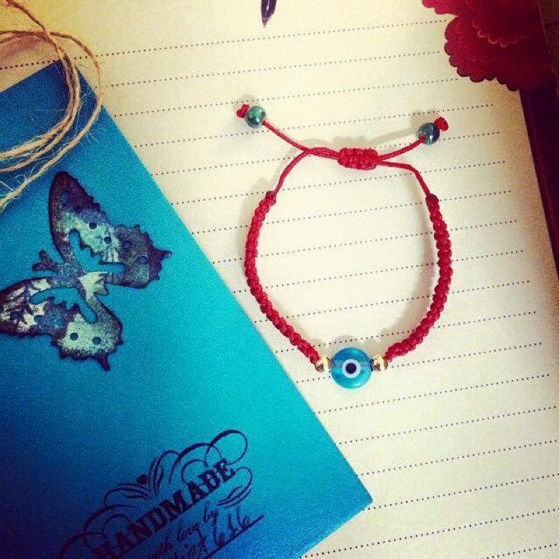 Evileye for baby
