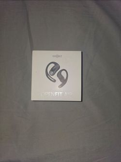 Shokz Openfit Air