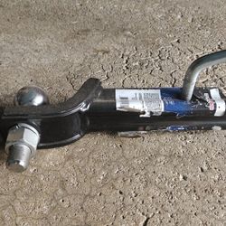 Tow Hitch Universal 