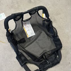 Infant Car Seat Adapter