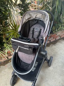 BABY STUFF