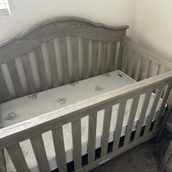 Baby Crib