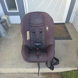 Car Seat 