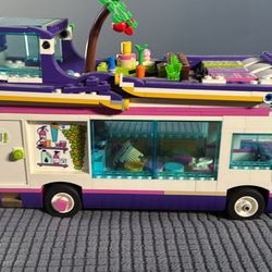 LEGO Heartlake City Bus (41759)