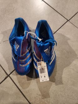 Adidas predator  megaride
