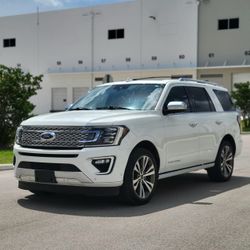 2021 Ford Expedition