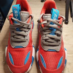 Puma rs deals x retro