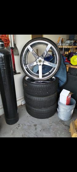 Rims