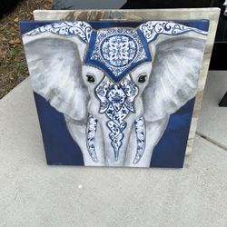 Decorative Wall Art. 