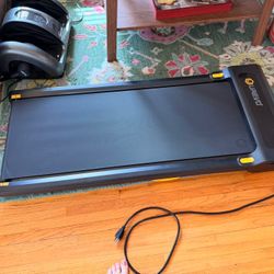 UREVO Smart Walking Pad