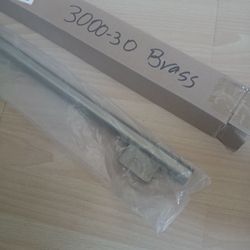 FORMO microwave handle