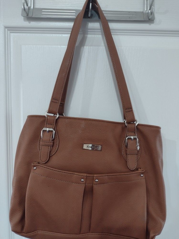 Koltov Fall Purse