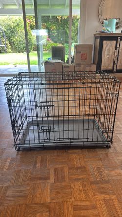 Dog Crate