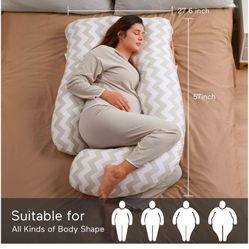 Momcozy Pillow