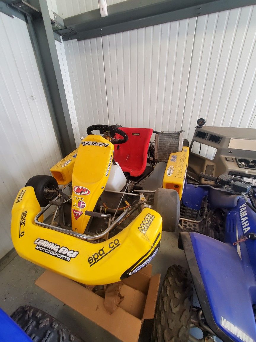 TrackMagic Shifter Kart for Sale in Gilroy, CA OfferUp
