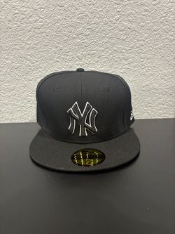 New York Yankees hat