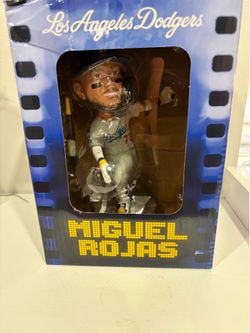 Miguel Rojas Bobblehead