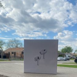 Apple AirPods Pro (Gen 2)