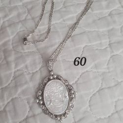 Silver Jewelry
