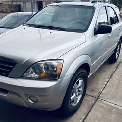 2008 KIA Sorento